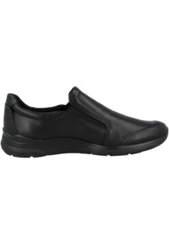 ECCO Irving - Instappers - Black 11 ECCO Irving - Instappers - Black -Ecco 002e8c6de827475290055446056e38c2