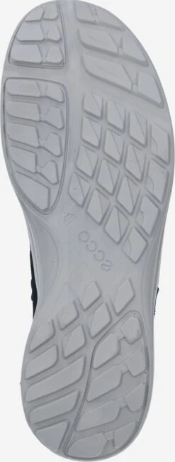 ECCO Casual Veterschoenen Veterschoen Terracruise Heren Donkerblauw -Ecco 005217d498c1267c4fc1fd80939813d7