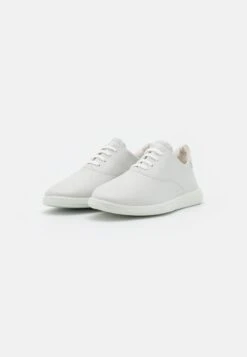 ECCO MinimalistW - Sneakers Laag - White/Shadow White -Ecco 007685ba907345d3bc7f9e969a3ba6ad
