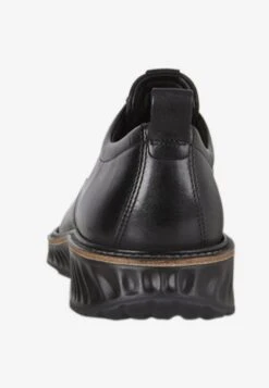 ECCO St1 Hybrid - Sportieve Veterschoenen - Black 11 ECCO St1 Hybrid - Sportieve Veterschoenen - Black -Ecco 0101356ff5f84afa9694107818132504
