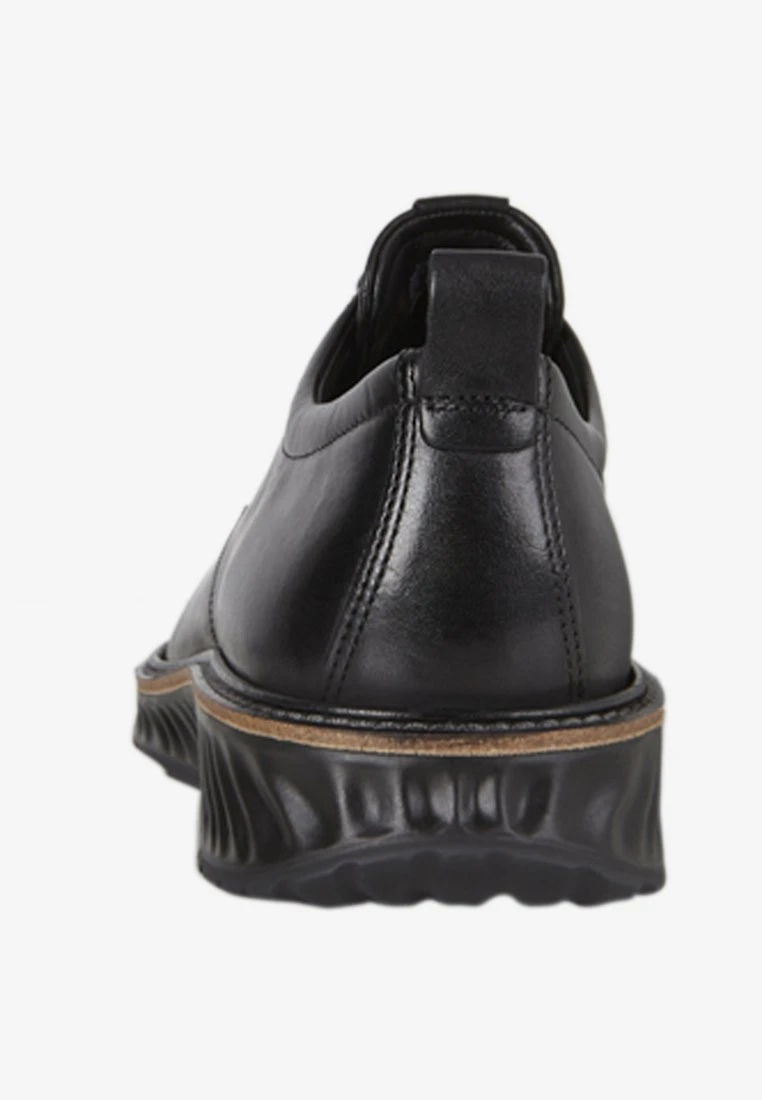 ECCO St1 Hybrid - Sportieve Veterschoenen - Black 6 ECCO St1 Hybrid - Sportieve Veterschoenen - Black - Afbeelding 4