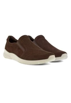 ECCO Irving - Instappers - Coffee 12 ECCO Irving - Instappers - Coffee -Ecco 0162ae656b1b4b78aa0e42df1ef599ae