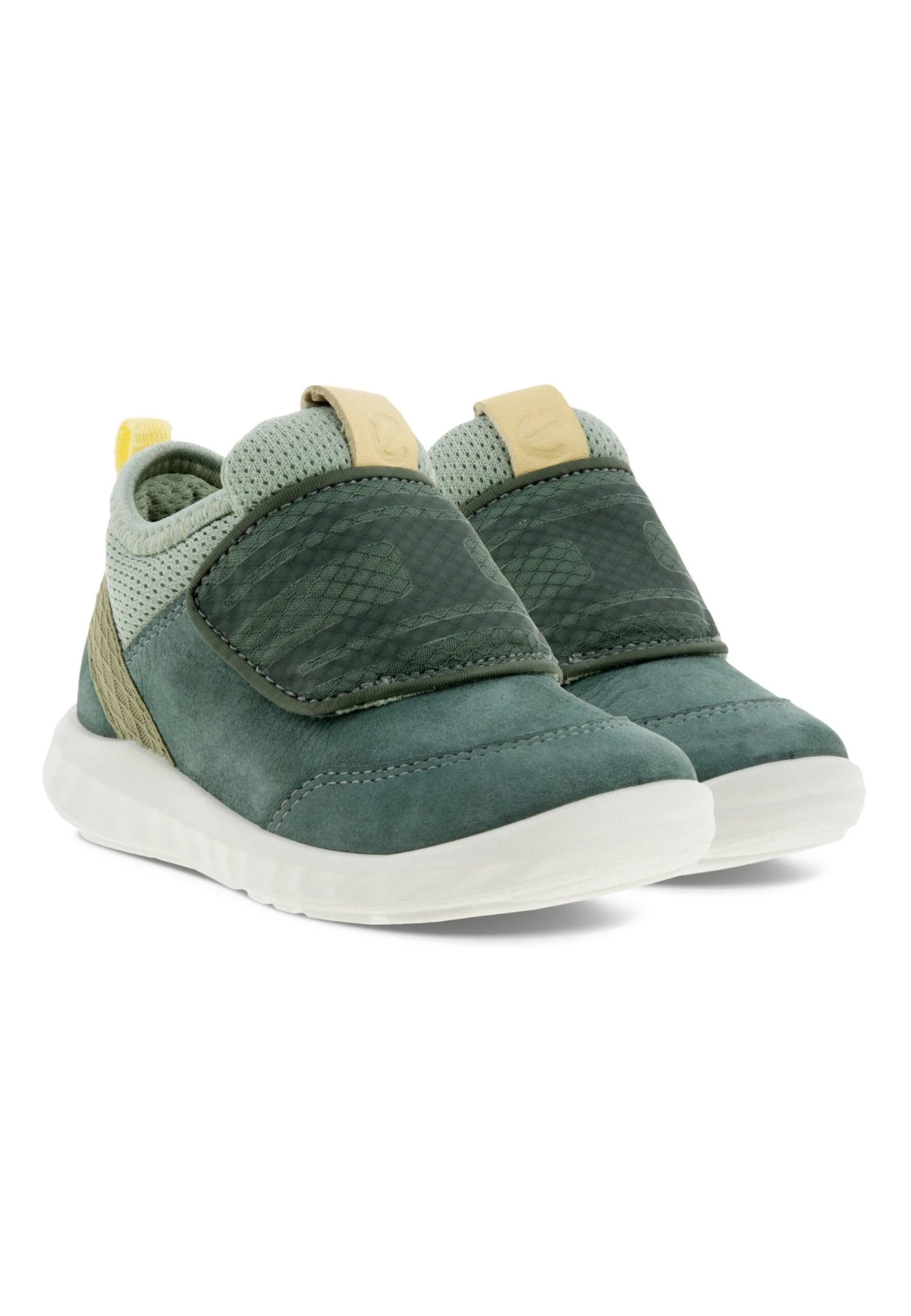ECCO Sp.1 Lite Infant - Babyschoenen - Green 10 ECCO Sp.1 Lite Infant - Babyschoenen - Green - Afbeelding 8