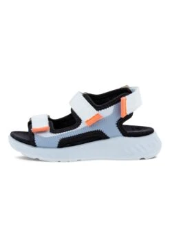 ECCO Sp.1 Lite- Outdoorsandalen - Blue