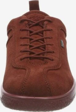 ECCO Fashion Sneakers Sneakers Laag Dames Donkerrood 11 ECCO Fashion Sneakers Sneakers Laag Dames Donkerrood -Ecco 01b8752a448b65433a52a7fc205e703b