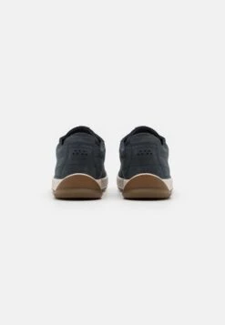 ECCO Byway Tred- Sneakers Laag - Marine 10 ECCO Byway Tred- Sneakers Laag - Marine -Ecco 01b9b3b110f3443d99a0ebca3c28e6c5