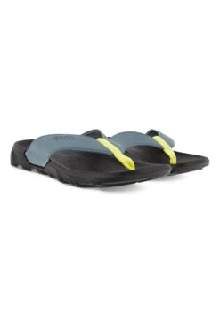 ECCO Mx Flipsider - Teensandalen - Blue 14 ECCO Mx Flipsider - Teensandalen - Blue -Ecco 01dda551d7f04abdbffeef1e274339ea