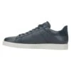 ECCO Street Lite- Sneakers Laag - Blau