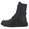 ECCO Nouvelle- Veterboots - Black 1 ECCO Nouvelle- Veterboots - Black -Ecco 031024b00c174f0b85f440d0a42c5b51