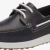 ECCO Lage Schoenen Mocassins Heren Marine 1 ECCO Lage Schoenen Mocassins Heren Marine -Ecco 03c595023c3dcdd4891594ba6837d197