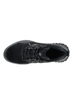 ECCO Ult-Trn - Sneakers Laag - Black -Ecco 043d55f13e6741079ac00a61ab526516