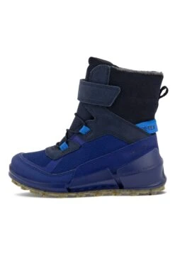 ECCO Biom- Veterboots - Blue