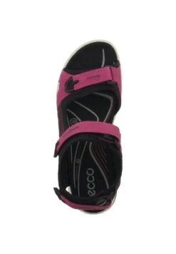 ECCO Outdoorsandalen - Sangria-Fig (069563-51760) -Ecco 050eef27b3ac4fb78678b27d43a156f6