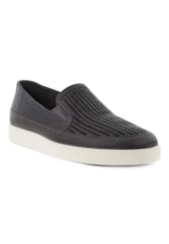 ECCO Street Lite - Instappers - Grey -Ecco 05349531ef164bc0bfb2586195c8c36b