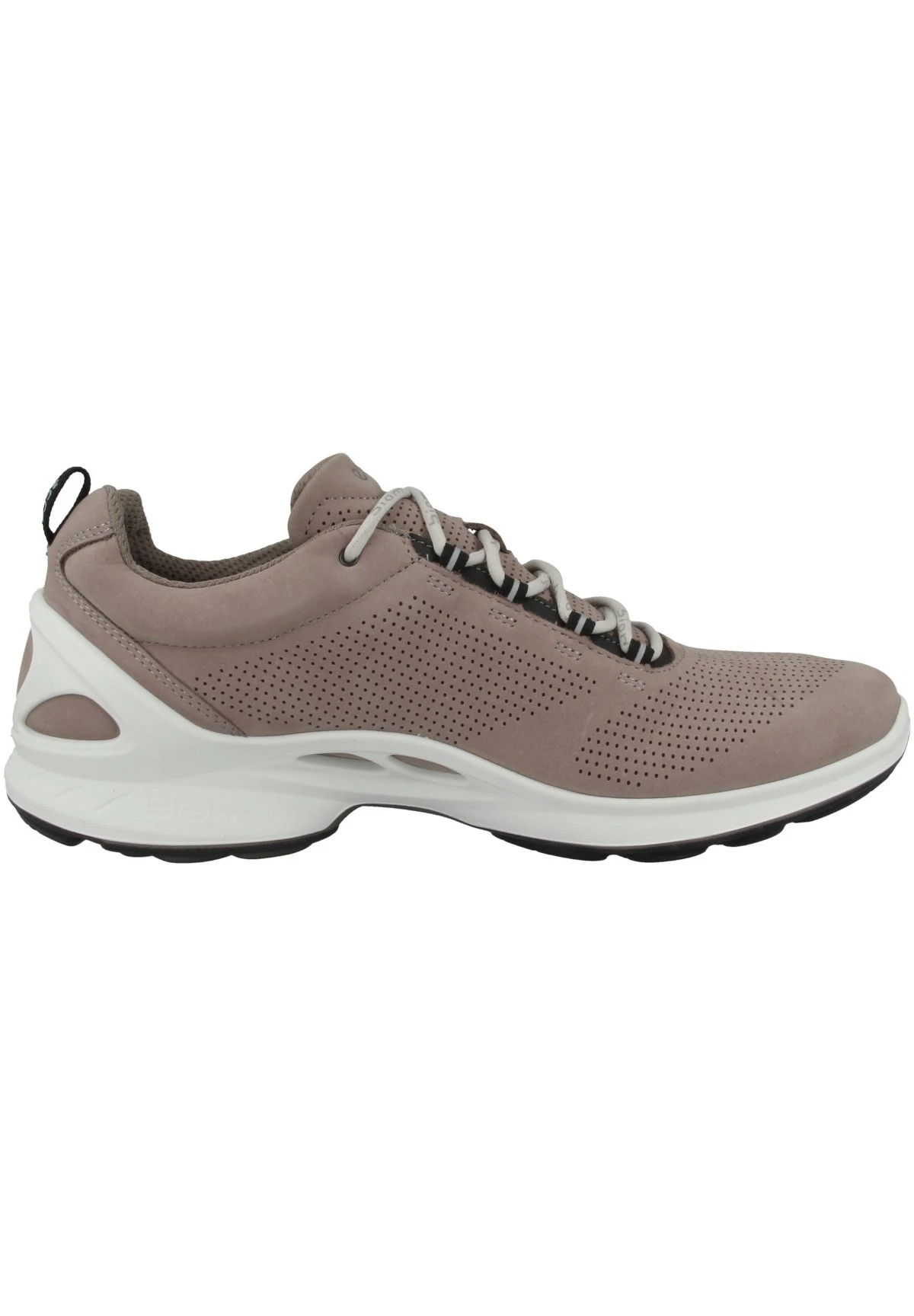 ECCO Biom Fjue- Sneakers Laag - Morel 7 ECCO Biom Fjue- Sneakers Laag - Morel - Afbeelding 5