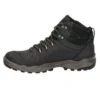 ECCO Ulterra - Veterboots - Zwart 1 ECCO Ulterra - Veterboots - Zwart -Ecco 05bb34a4729743378982a4b793573ced