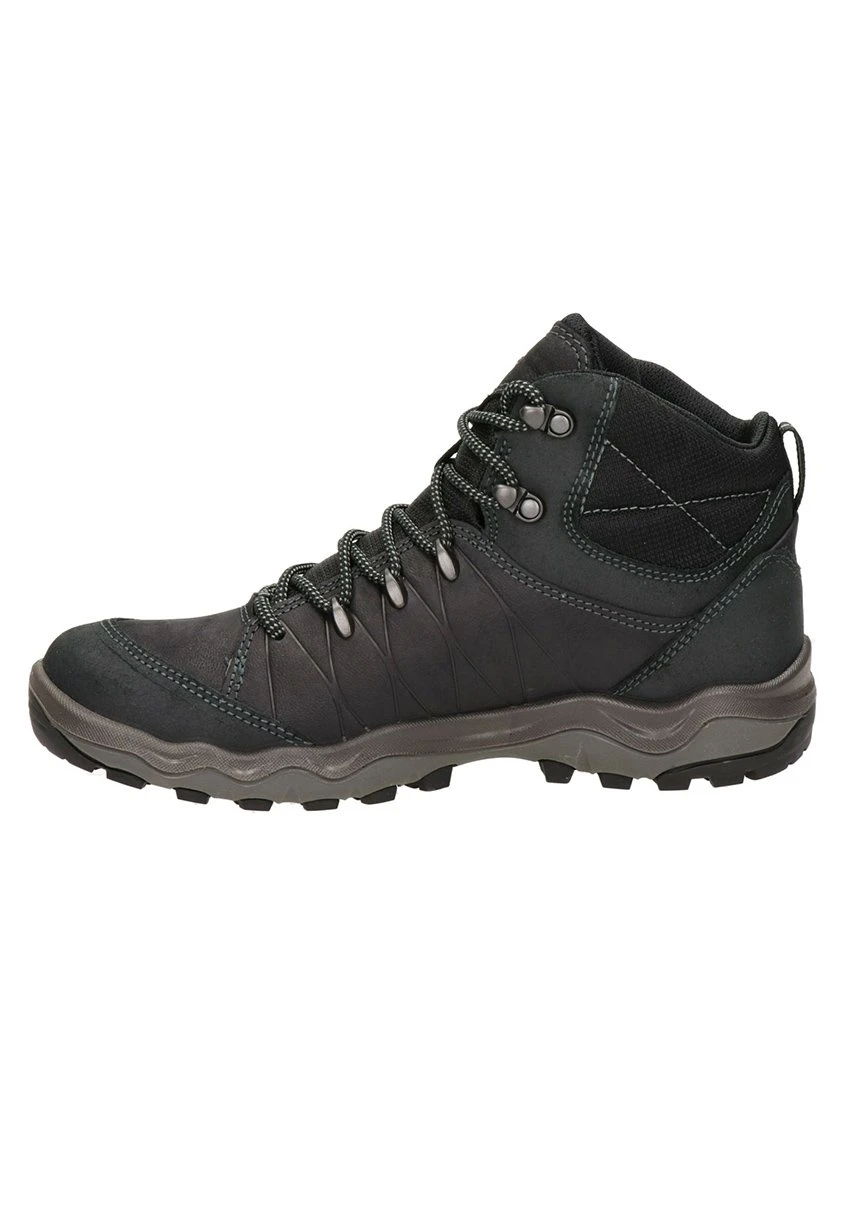 ECCO Ulterra - Veterboots - Zwart 3 ECCO Ulterra - Veterboots - Zwart