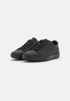 ECCO Soft 7- Sneakers Laag - Black 10 ECCO Soft 7- Sneakers Laag - Black -Ecco 0616a0d26d6f4c3481a9f82381208c73