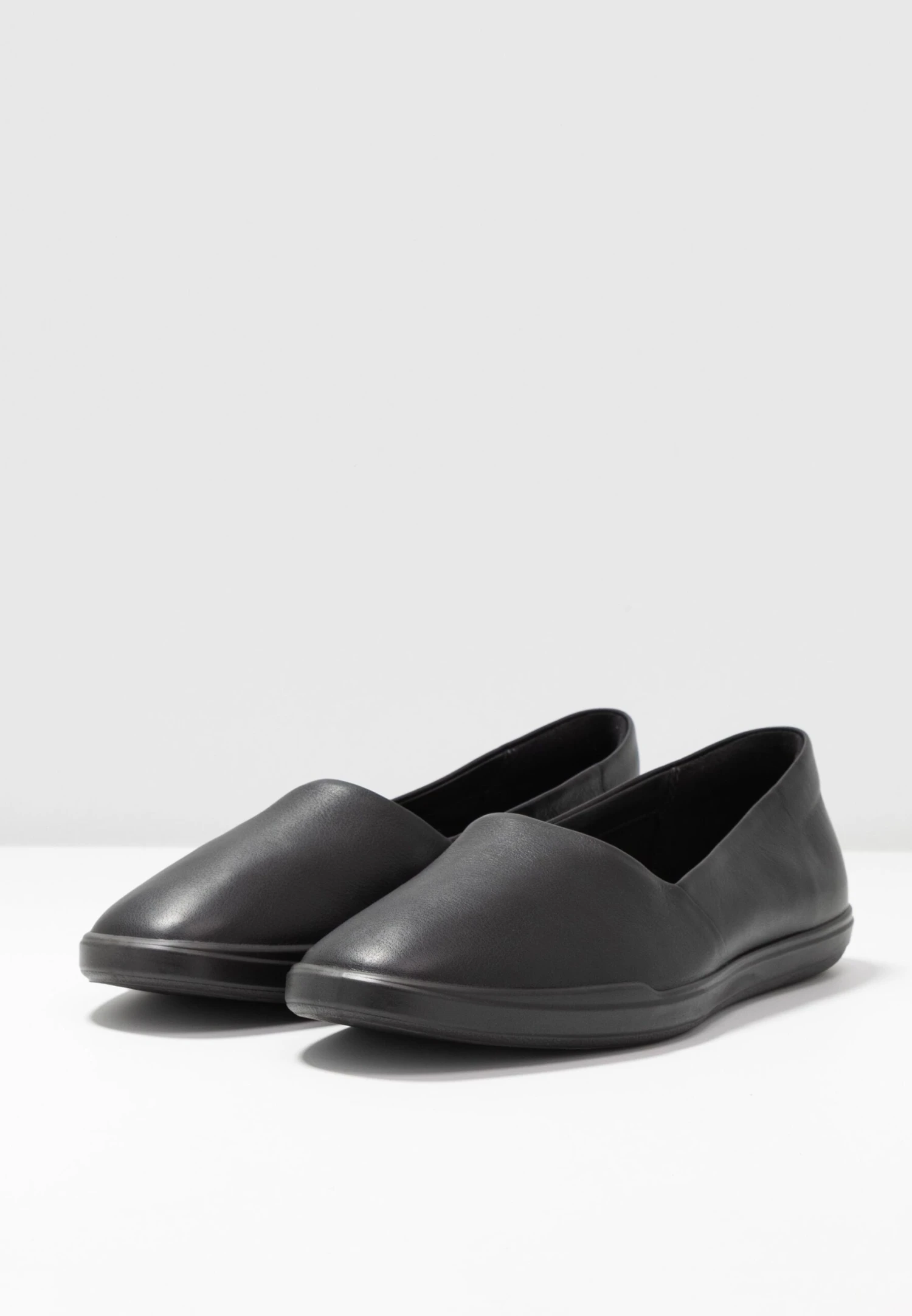 ECCO Simpil Loafer - Instappers - Black 7 ECCO Simpil Loafer - Instappers - Black - Afbeelding 5