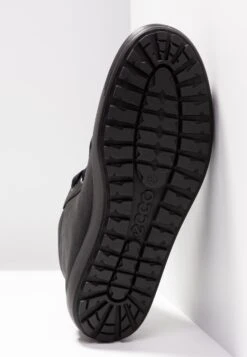 ECCO Soft 7 Tred - Veterboots - Black 16 ECCO Soft 7 Tred - Veterboots - Black -Ecco 068a93236095455a91253dffc0b3ebcb
