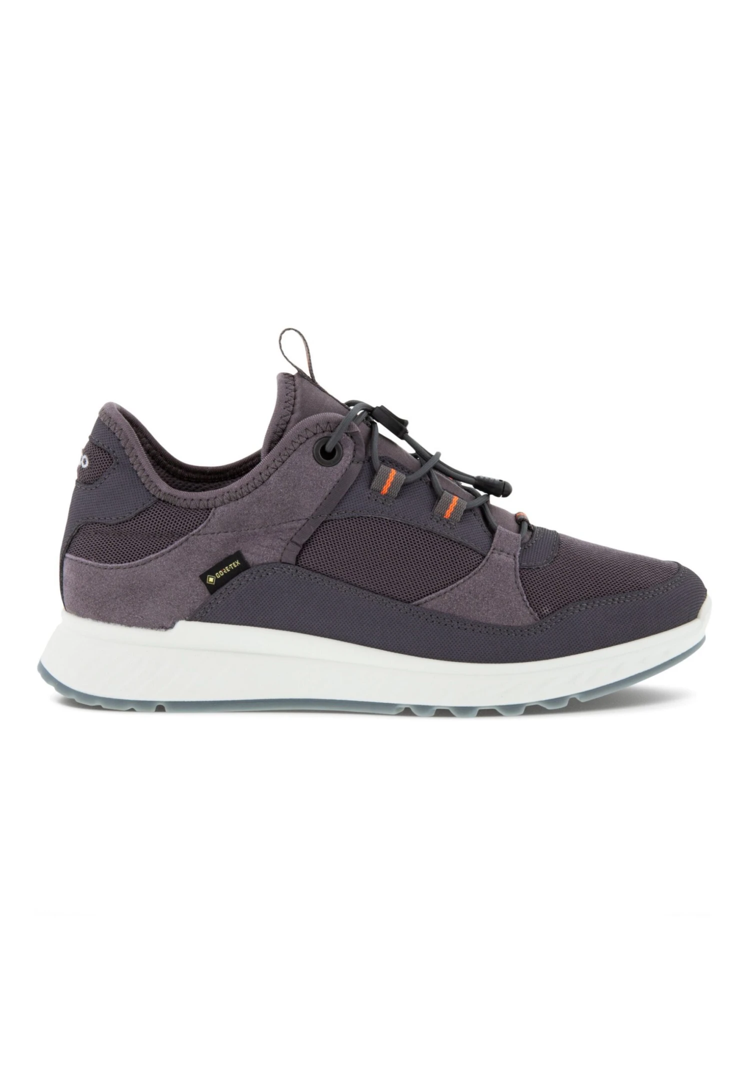 ECCO Exostride W - Sneakers Laag - Purple 8 ECCO Exostride W - Sneakers Laag - Purple - Afbeelding 6