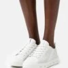 ECCO Street - Sneakers Laag - White 2 ECCO Street - Sneakers Laag - White -Ecco 06c60de9040048148c75ed77be1624cd