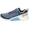 ECCO Sneakers Laag - Marine -Ecco 078a692fa09c442ab278b3e536538c9c