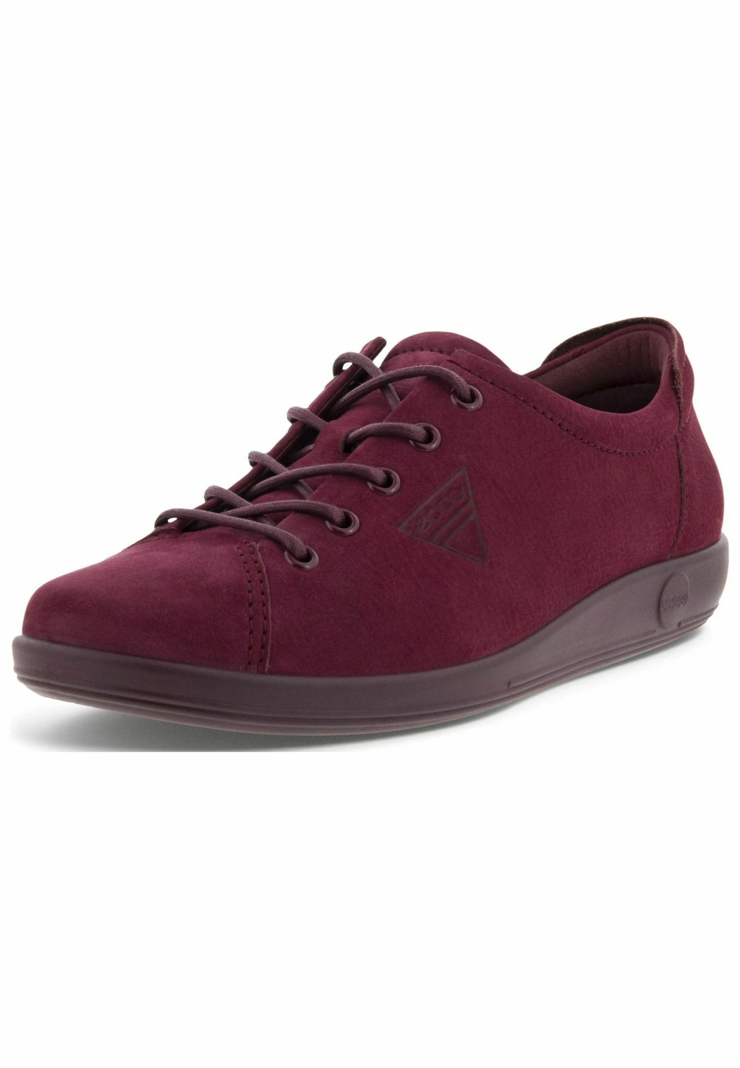 ECCO Veterschoenen - Morillo 02237 4 ECCO Veterschoenen - Morillo 02237 - Afbeelding 2