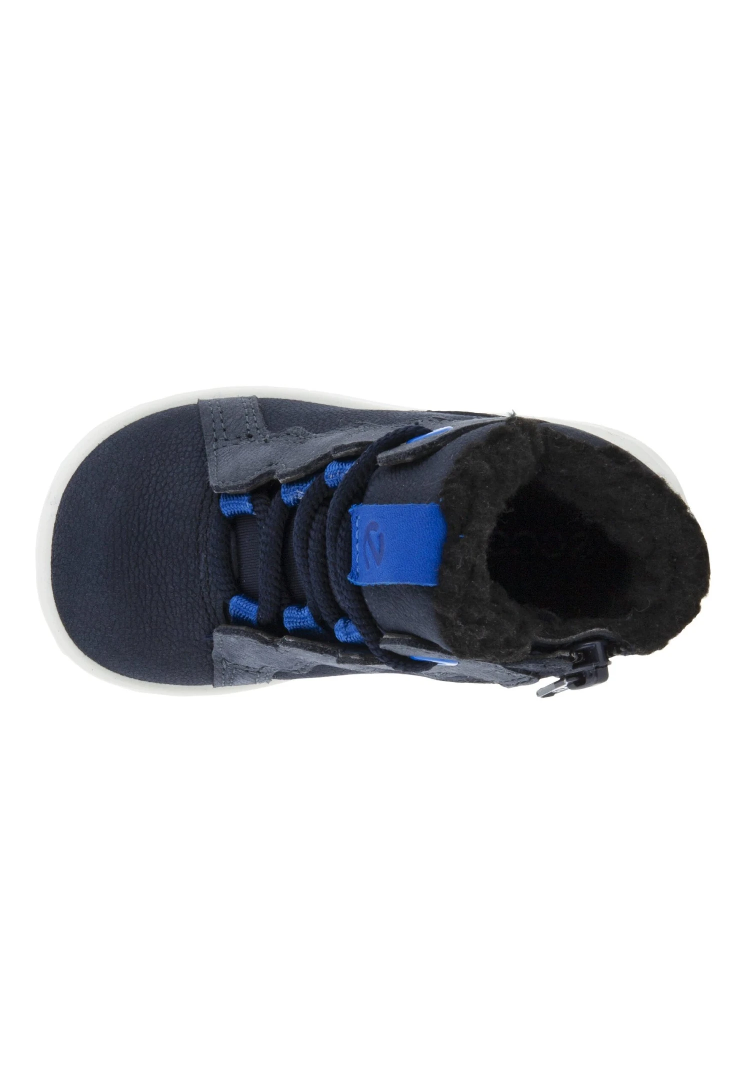 ECCO Sp.1 Lite Infant - Babyschoenen - Night Sky/Ombre 4 ECCO Sp.1 Lite Infant - Babyschoenen - Night Sky/Ombre - Afbeelding 2