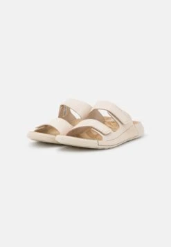 ECCO Cozmo- Muiltjes - Limestone 10 ECCO Cozmo- Muiltjes - Limestone -Ecco 09d7cf6a78944d1dac61d3c6564db129