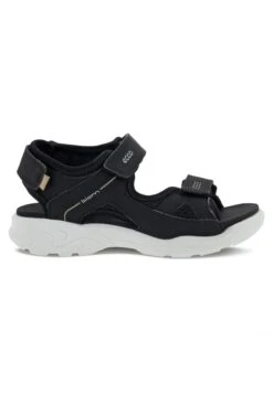 ECCO Biom Raft - Outdoorsandalen - Black -Ecco 0a0087020a8a49039eb17cfc5e04c047