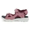 ECCO Biom Raft - Outdoorsandalen - Pink 1 ECCO Biom Raft - Outdoorsandalen - Pink -Ecco 0a05cd2cdd3f4aa8936502e5570a4dac