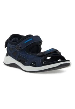 ECCO X-Trinsic K- Outdoorsandalen - Blue -Ecco 0a3332726a1e4451a3d07bc882ed4901
