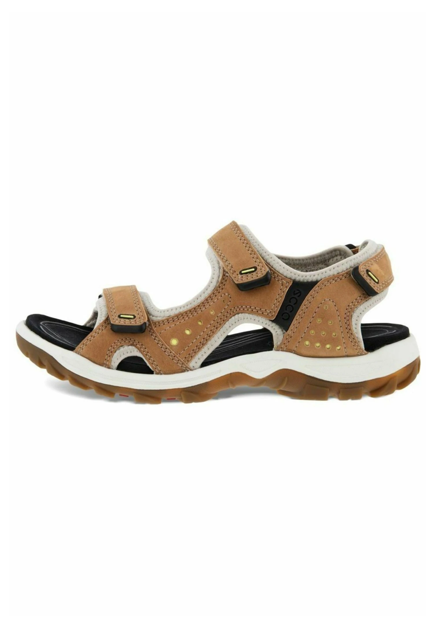 ECCO Outdoorsandalen - Cashmere Moon 3 ECCO Outdoorsandalen - Cashmere Moon