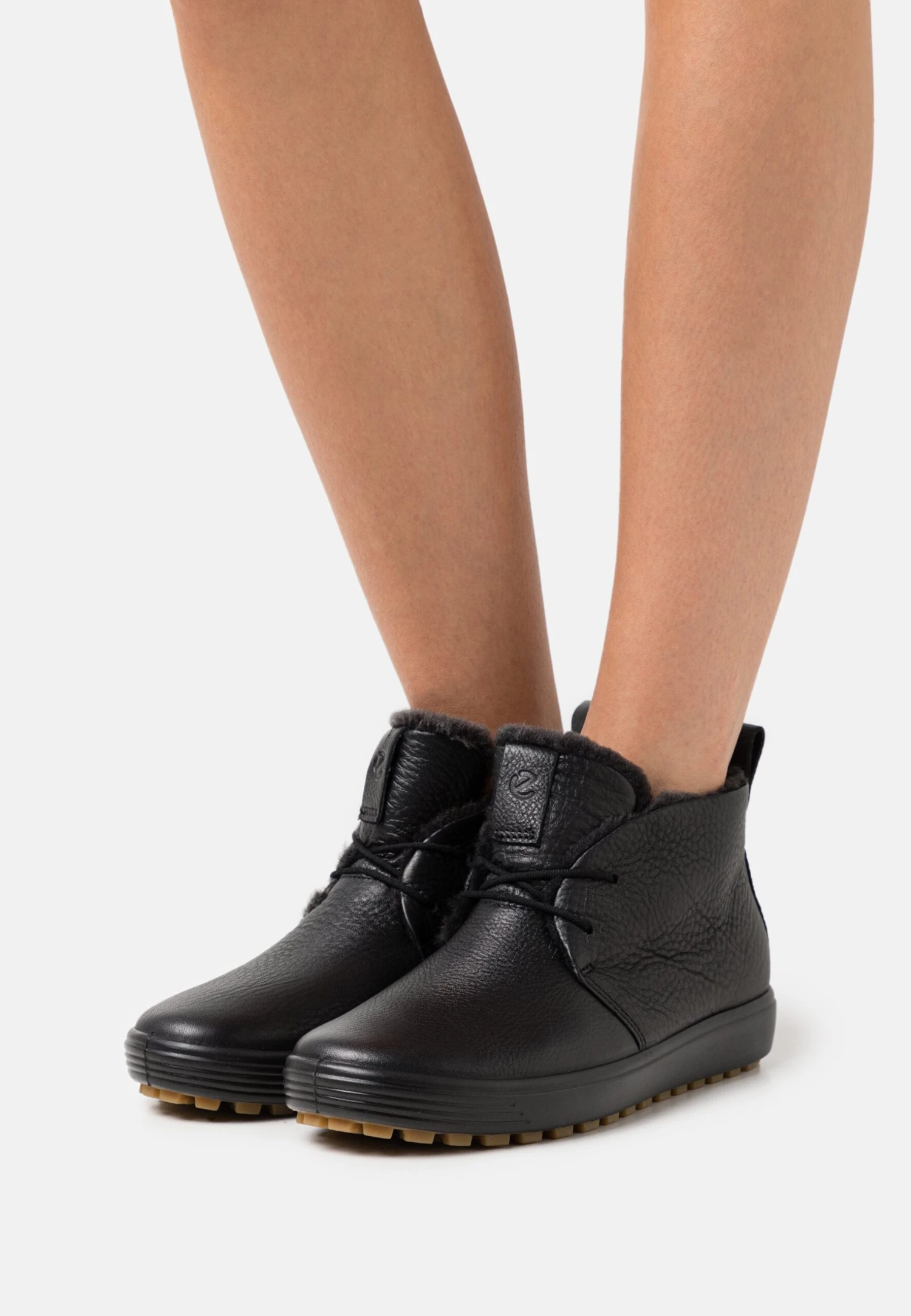 ECCO Snowboots- Black 3 ECCO Snowboots- Black