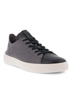 ECCO Street Tray M - Sneakers Laag - Gravity/Black -Ecco 0d100027350a4dd495d6ce021d459c5c