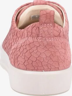 ECCO Casual Sneakers Sneakers Laag Dames Pink 13 ECCO Casual Sneakers Sneakers Laag Dames Pink -Ecco 0e1d0eac6a40c03e03a73ae5d5df1050