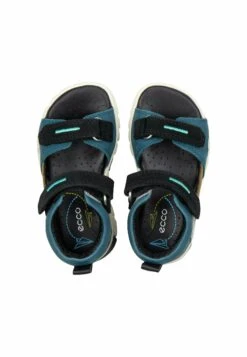 ECCO Outdoorsandalen - Blau -Ecco 0e2f7d7db5474e6b8dd30b87fa8a1393