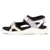 ECCO Outdoorsandalen - Grau/Rosa/Schwarz/Beige 2 ECCO Outdoorsandalen - Grau/Rosa/Schwarz/Beige -Ecco 0f5bb4baf30f48d59b40e1e7ae0cd5fd