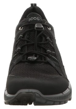 ECCO Sneakers Laag - Black 10 ECCO Sneakers Laag - Black -Ecco 0fef1f2d756844deabb9ee588b974f76