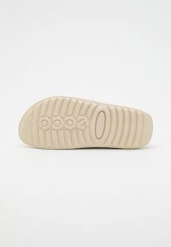 ECCO 2Nd Cozmo Flat - Muiltjes - Green -Ecco 100f9d3c00654fe19663b12a8b93ae95