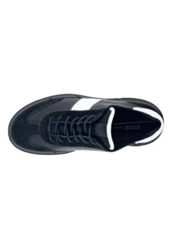 ECCO Soft X - Sneakers Laag - Black Black White 9 ECCO Soft X - Sneakers Laag - Black Black White -Ecco 108fae5eca9e422e97ed4069e062f610
