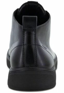 ECCO Sneakers Hoog - Black 12 ECCO Sneakers Hoog - Black -Ecco 10d7e3cd43da4c488b35b4dcd6703b48