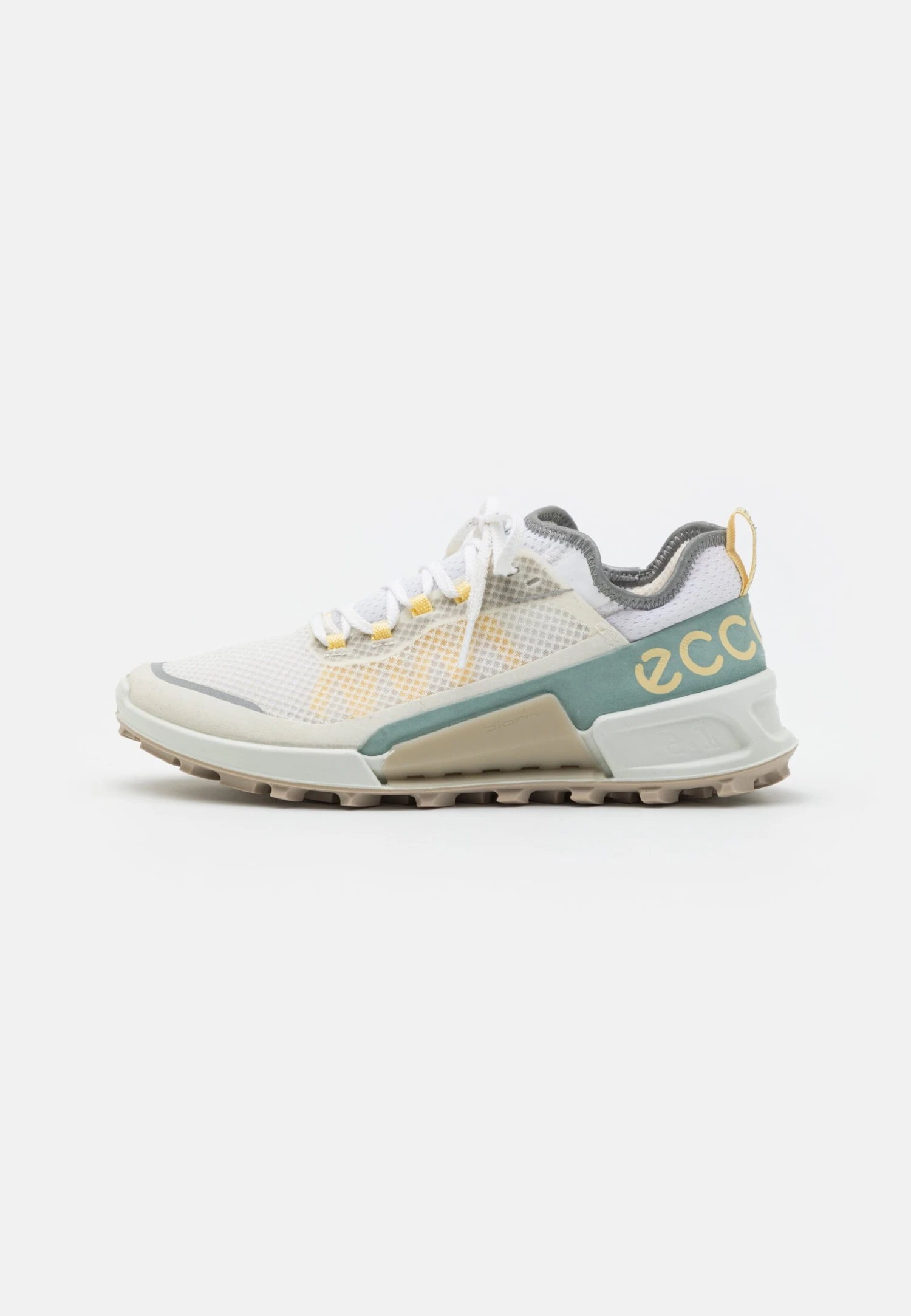 ECCO Biom 2.1 X Country - Instappers - Bright White/Ice Flower 3 ECCO Biom 2.1 X Country - Instappers - Bright White/Ice Flower