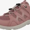 ECCO Running Sneakers Sneakers Laag Terracruise Dames Oudroze 2 ECCO Running Sneakers Sneakers Laag Terracruise Dames Oudroze -Ecco 12df3fef6feebb77880afc82f3fe2ba0