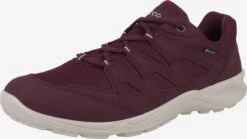 ECCO Running Sneakers Sneakers Laag Terracruise LT Dames Bordeaux 10 ECCO Running Sneakers Sneakers Laag Terracruise LT Dames Bordeaux -Ecco 139e3291f74748f44b2f63163272e14a