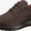 ECCO Casual Veterschoenen Veterschoen Heren Kastanjebruin 2 ECCO Casual Veterschoenen Veterschoen Heren Kastanjebruin -Ecco 140dffa9aaaf48d91ca2160558009799