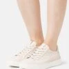 ECCO Street Tray- Sneakers Laag - Limestone 2 ECCO Street Tray- Sneakers Laag - Limestone -Ecco 14af598128f945ca808b94427f381c8d