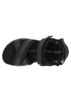 ECCO Sp 1 Lite K - Sandalen Met Sleehak - Black 12 ECCO Sp 1 Lite K - Sandalen Met Sleehak - Black -Ecco 14fa6bdf7f7642b1ae121f3695390fae