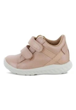ECCO Lite Infant Quick Fa - Babyschoenen - Pink Mottled